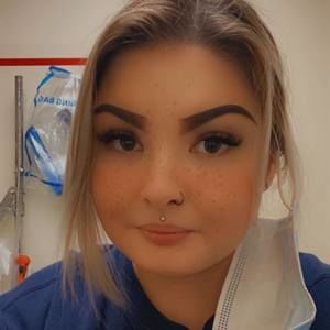 Meet your Posher, Petra